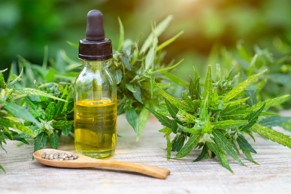 CBD Tinctures vs CBD Softgels: What’s right for you?