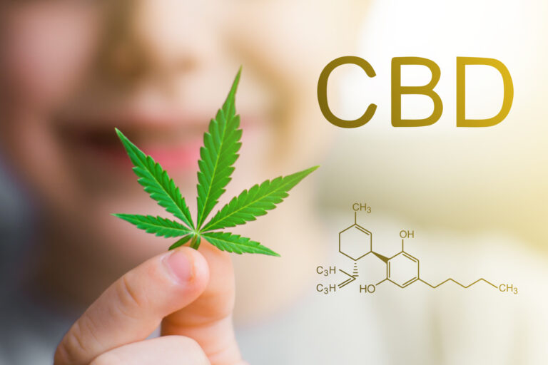 What CBD Companies Cannot Say to You