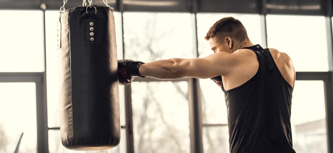 13 Best Punching Bags