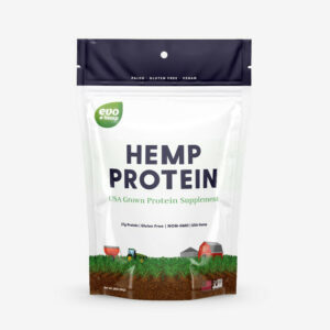 Hemp90 Protein 20 lb