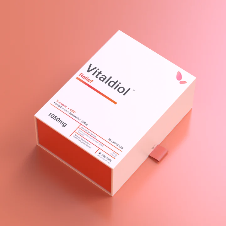 CBD Products By Vitaldiol-The Ultimate CBD Product Guide Comprehensive Review